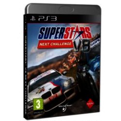 Superstars V8 Racing Next Challenge Game